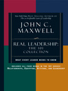 Real Leadership (eBook): The 101 Collection